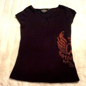 Harley Davidson T-shirt